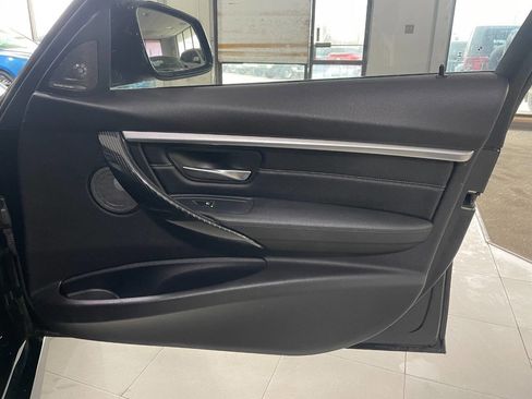 Used 2017 BMW 340i xDrive Sedan image 28