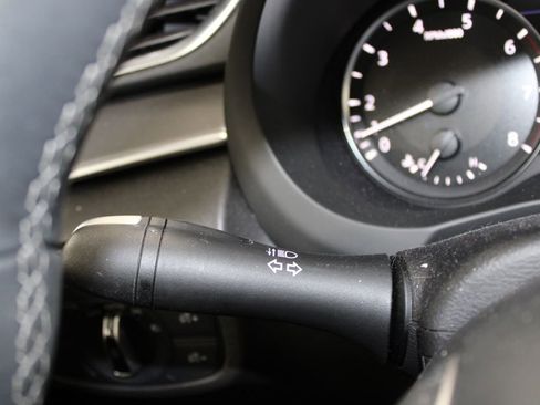 Used 2024 INFINITI QX50 Luxe image 24