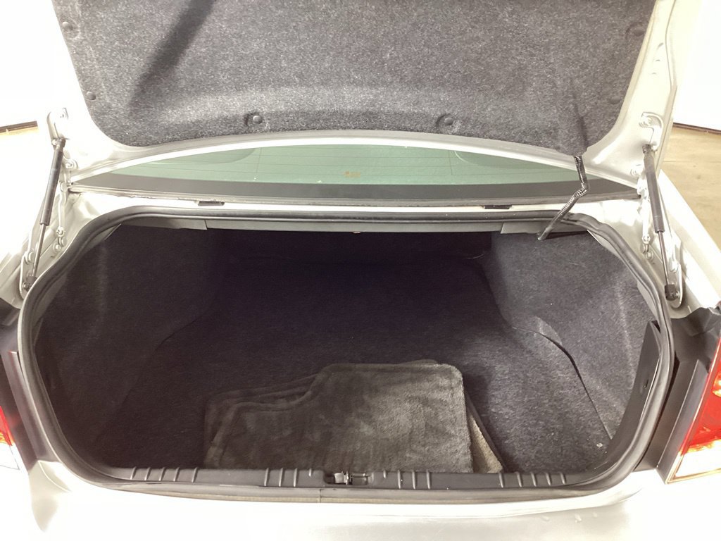 Used 2013 Chevrolet Impala LS FWD image 31
