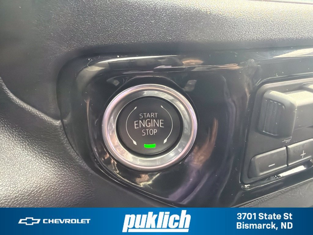 Certified 2026 Chevrolet Silverado 1500 High Country w/ Midnight Edition AWD/4WD image 26