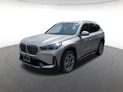 Certified 2025 BMW X1 xDrive28i w/ Technology Package