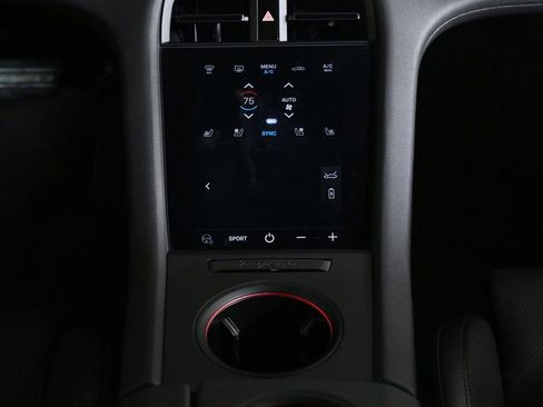 Certified 2023 Porsche Taycan 4S image 16