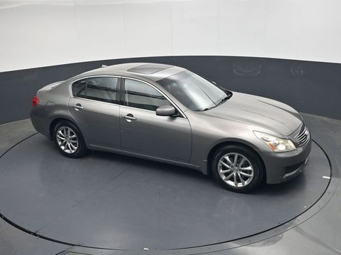 Used 2008 INFINITI G35 x Sedan w/ Premium Pkg AWD/4WD image 17