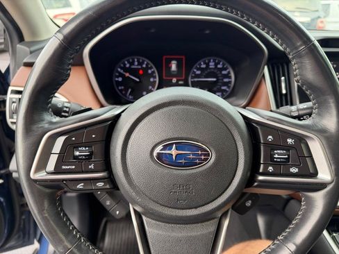 Used 2020 Subaru Outback Touring XT AWD/4WD image 33