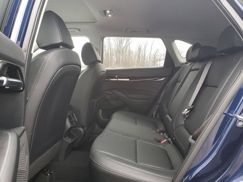 New 2026 Kia Seltos EX w/ EX Sunroof Package image 7