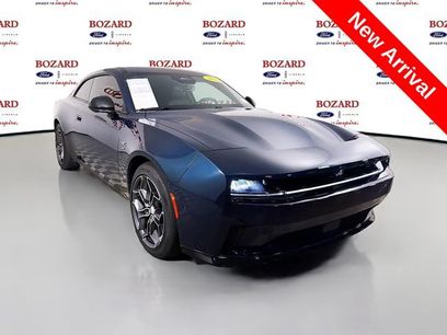 Used 2024 Dodge Charger Daytona R/T w/ Plus Group