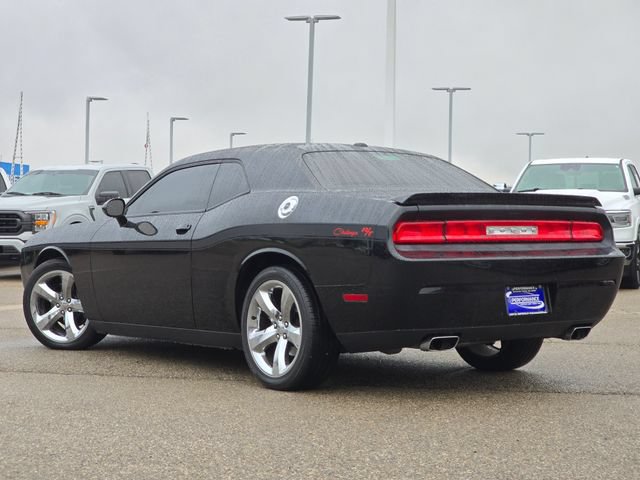 Used 2013 Dodge Challenger R/T RWD image 23