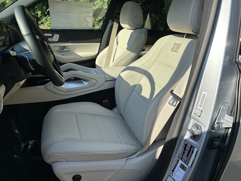 New 2026 Mercedes-Benz GLE 350 4MATIC image 19