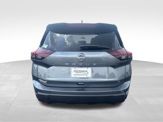 New 2026 Nissan Rogue S FWD video 4