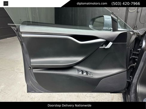 Used 2014 Tesla Model S P85D image 25