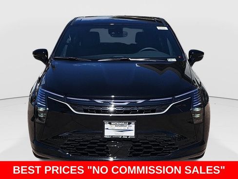New 2027 Chrysler Pacifica Select FWD image 8