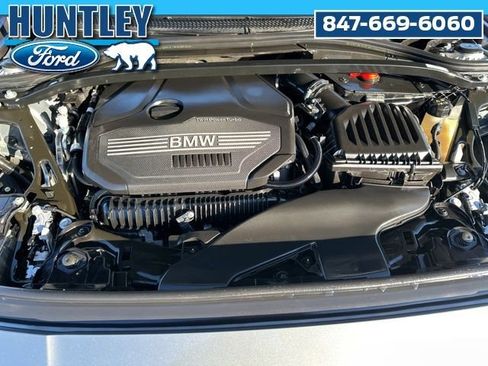 Used 2024 BMW 228i xDrive Gran Coupe 228i xDrive image 9