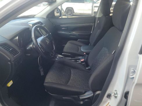 Used 2024 Mitsubishi Outlander Sport AWD image 4