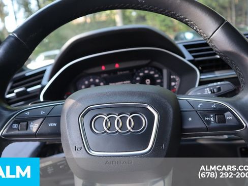 Used 2024 Audi Q3 2.0T Premium AWD/4WD image 29