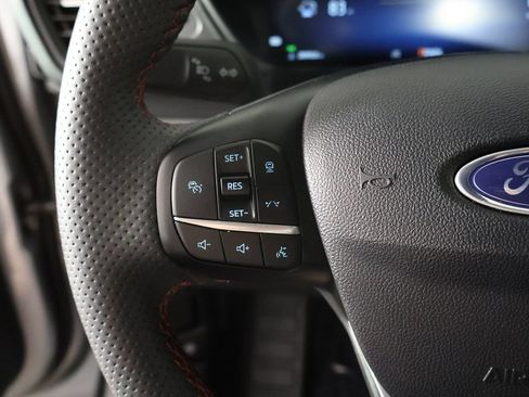 Used 2023 Ford Escape ST-Line Elite w/ Premium Technology Package AWD/4WD image 39