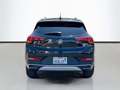 Used 2021 Buick Encore GX Select FWD image 6