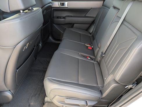 New 2026 Hyundai Santa Fe SEL image 27