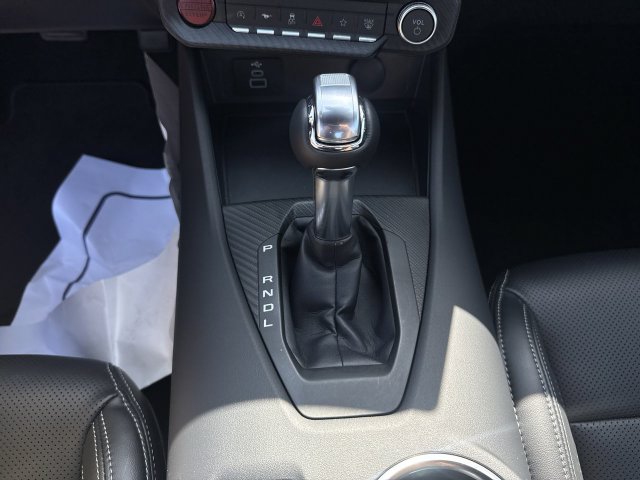 Used 2026 Ford Mustang Premium RWD image 21