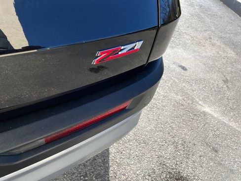 Used 2025 Chevrolet Traverse Z71 w/ LPO, Floor Liner Package image 14