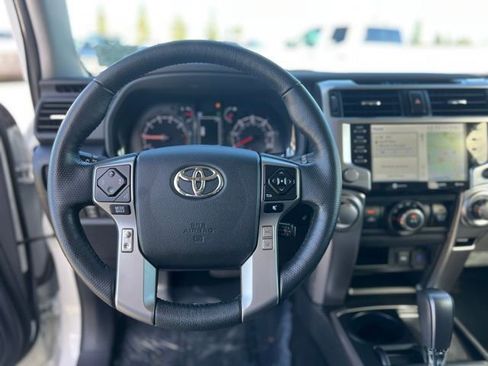 Used 2023 Toyota 4Runner SR5 Premium image 14