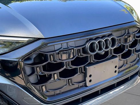 Used 2026 Audi Q8 Prestige AWD/4WD image 31