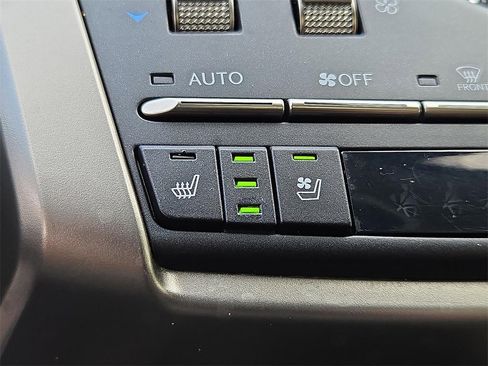 Used 2021 Lexus NX 300 AWD w/ Premium Package image 27