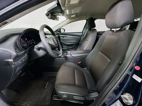 Used 2025 MAZDA MAZDA3 s image 13