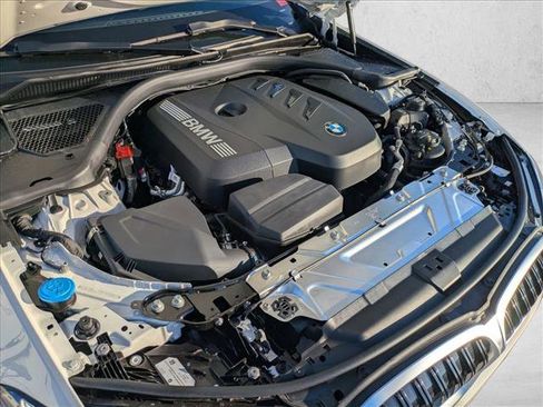 Used 2026 BMW 330i Sedan w/ Convenience Package image 17