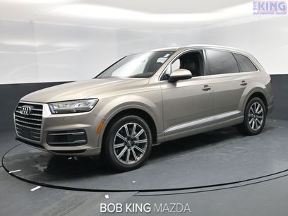Used 2017 Audi Q7 3.0T Premium Plus