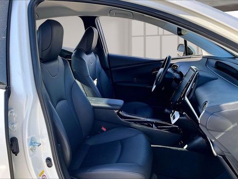 Used 2019 Toyota Prius Prime Advanced FWD image 27
