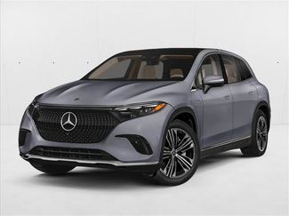 Used 2023 Mercedes-Benz EQS 450+ 4MATIC SUV video 1