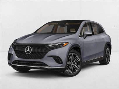 Used 2023 Mercedes-Benz EQS 450+ 4MATIC SUV