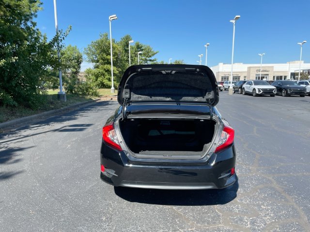 Used 2016 Honda Civic EX-L image 18