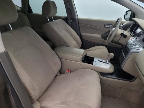 Used 2014 Nissan Murano S AWD/4WD image 21