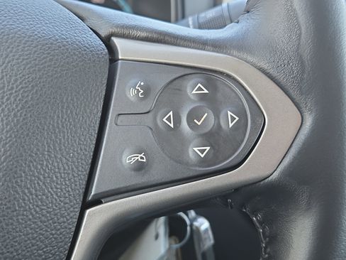 Used 2021 Chevrolet Colorado Z71 w/ Safety Package image 27