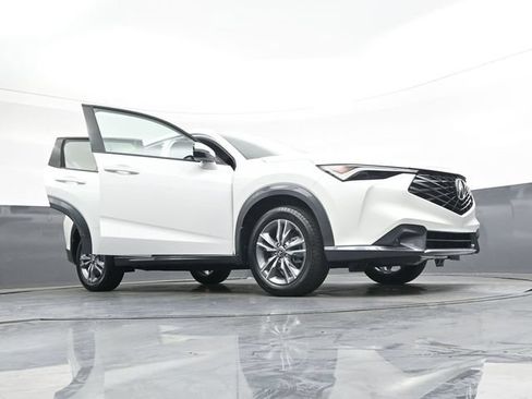 New 2026 Acura ADX FWD image 40