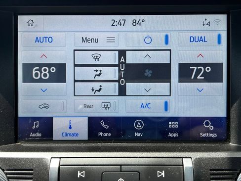 Used 2021 Ford Mustang GT Premium w/ GT Performance Package RWD image 36