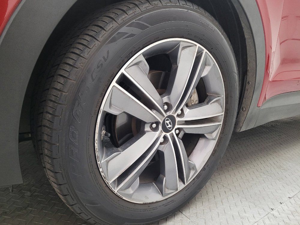 Used 2016 Hyundai Santa Fe Limited FWD image 31