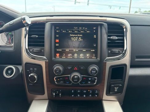 Used 2016 RAM 3500 Laramie AWD/4WD image 33