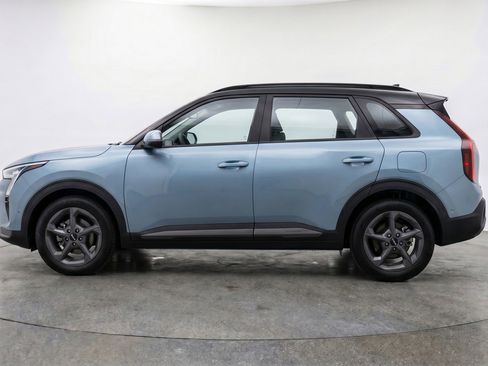 Used 2025 Kia K4 FWD image 5