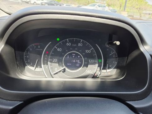 Used 2014 Honda CR-V LX image 19