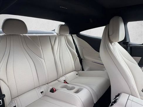 Certified 2026 Mercedes-Benz CLE 300 4MATIC Coupe image 19