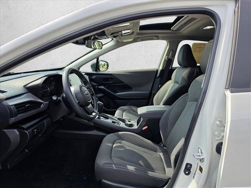 Used 2024 Subaru Crosstrek 2.0i Premium AWD/4WD image 22