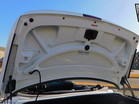 Used 2002 Pontiac Firebird Convertible image 27