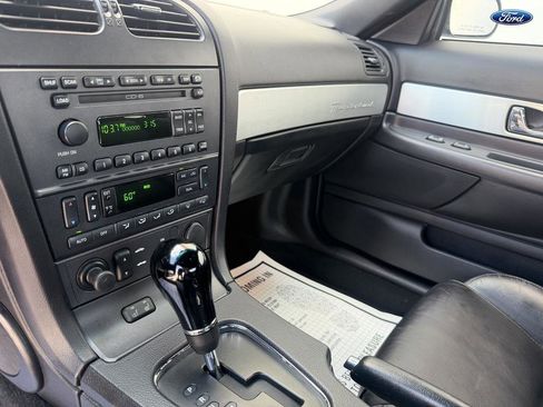 Used 2003 Ford Thunderbird RWD image 28