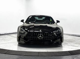 Used 2025 Mercedes-Benz AMG GT 63 video 2