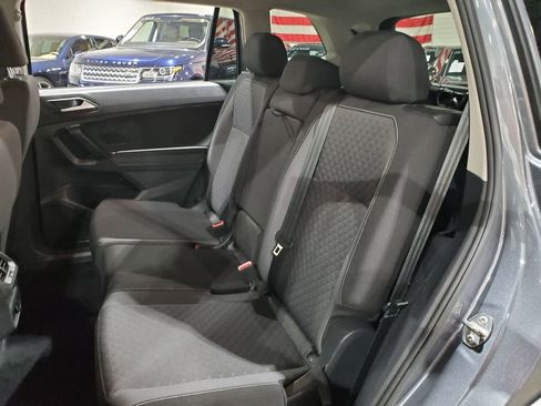 Used 2021 Volkswagen Tiguan S image 23