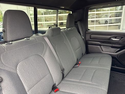Used 2024 RAM 1500 Tradesman AWD/4WD image 35
