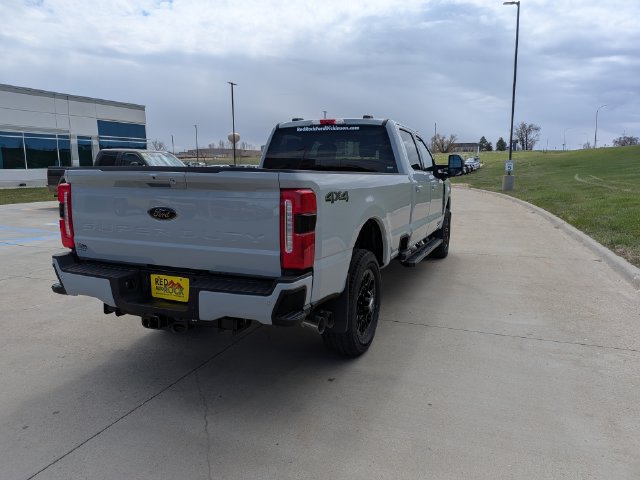 New 2026 Ford F250 XLT w/ XLT Premium Package AWD/4WD image 3