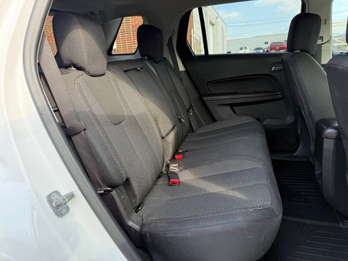 Used 2017 GMC Terrain SLE FWD image 21
